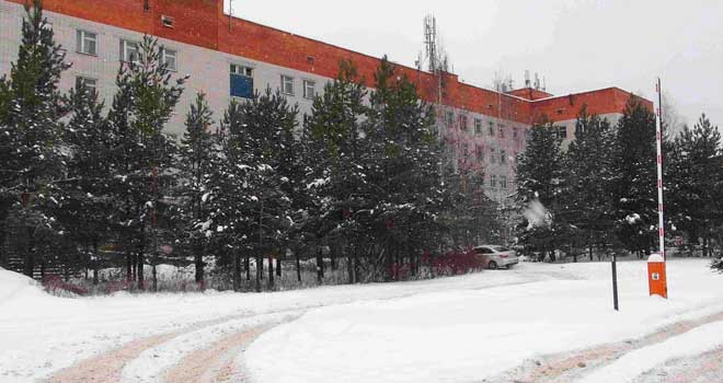 Нужная остановка: перспективу создания маршрута общественного транспорта до седьмой больницы обсудили депутаты Дзержинска
