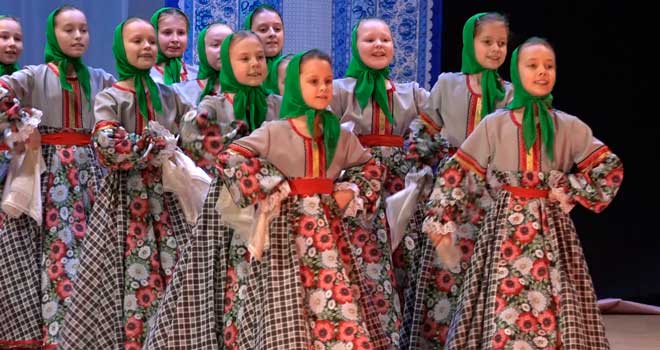 Дзержинск сегодня: полная версия выпуска 6 февраля