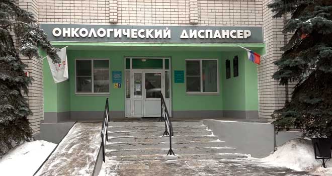 Дзержинск сегодня: полная версия выпуска 9 февраля