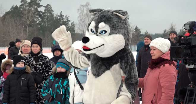 Дзержинск сегодня: полная версия выпуска 20 февраля