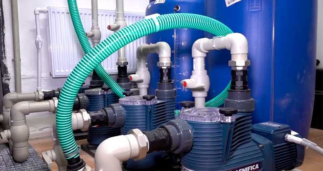 Без хлора: дзержинцы могут быть уверены в качестве питьевой воды