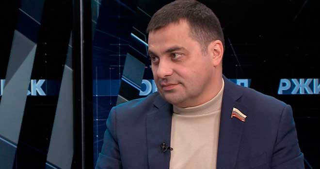 «Говорит Дзержинск». Вам решать