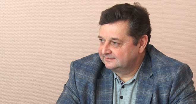 «Говорит Дзержинск». Платим по счетчику