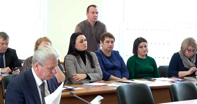 Против зависимости: профилактику употребления наркотиков среди молодежи обсудили депутаты Гордумы Дзержинска