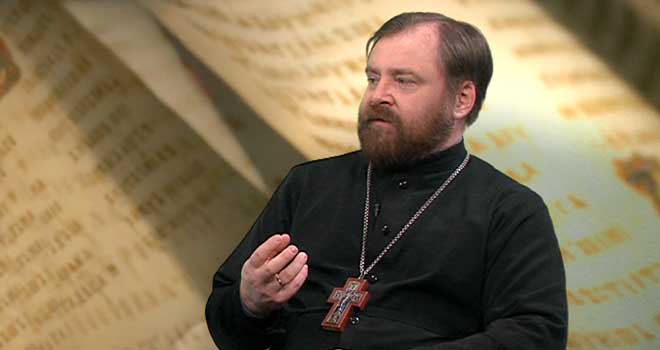 Благодать Божия преображает раскаявшиеся души
