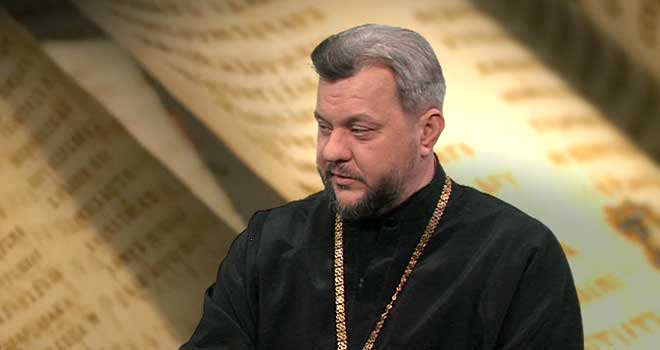 Крест - не только великий символ христиан