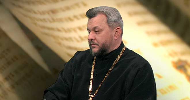 Великопостные родительские субботы