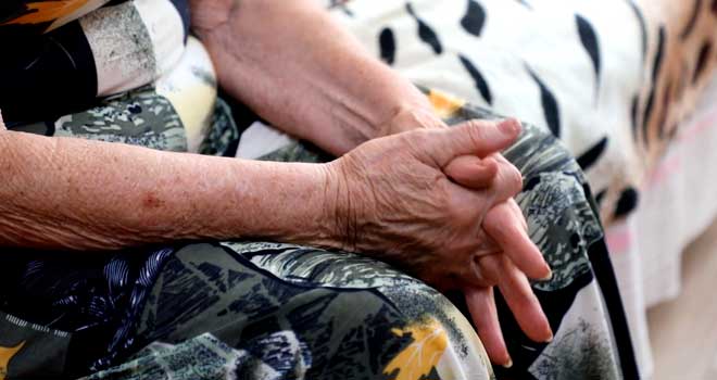 Сказки афериста: 83-летняя женщина жительница Дзержинска попала в сети мошенников