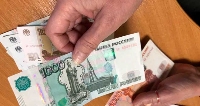 Дзержинцам на заметку: как увеличение МРОТ скажется на зарплатах рядовых горожан