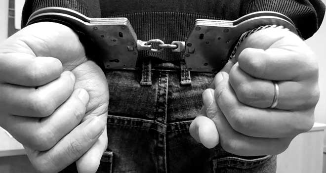 Суровые разборки: подозрения в воровстве завершились смертью в одном из общежитий Дзержинска