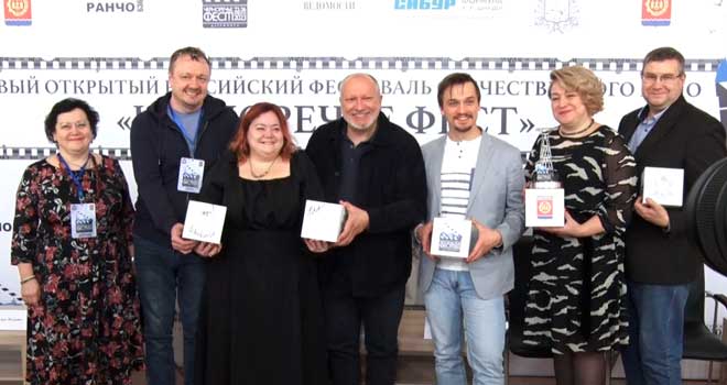 22 фильма: какие кинопремьеры смогут увидеть жители Дзержинска в рамках фестиваля «Черноречье фест»