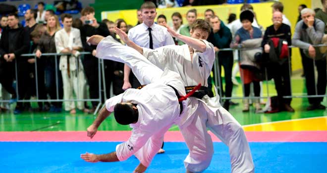 «Спортивный клуб». Молодые дарования дзержинского спорта