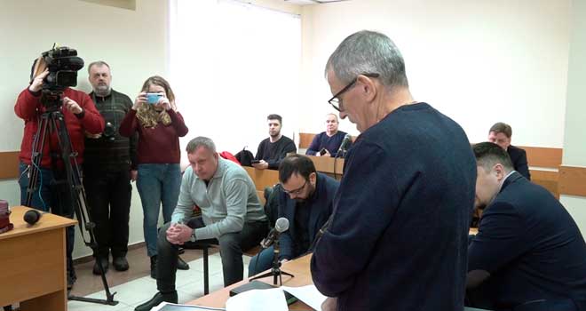 Обжалованию подлежит: вынесен приговор по делу о падении дзержинской студентки в яму с кипятком в марте 2021 года