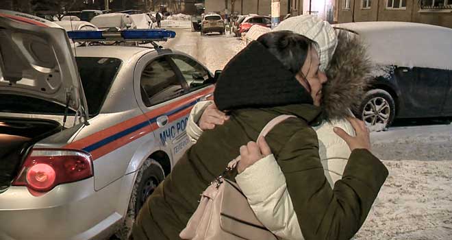 Счастливое возвращение: нижегородке помогли добраться домой из Турции