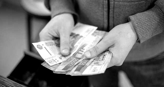 Больничный долг: задолженность размером более 700 тысяч рублей погасили после вмешательства прокуратуры Володарска