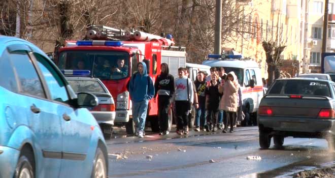 Дзержинск сегодня: полная версия выпуска 22 марта