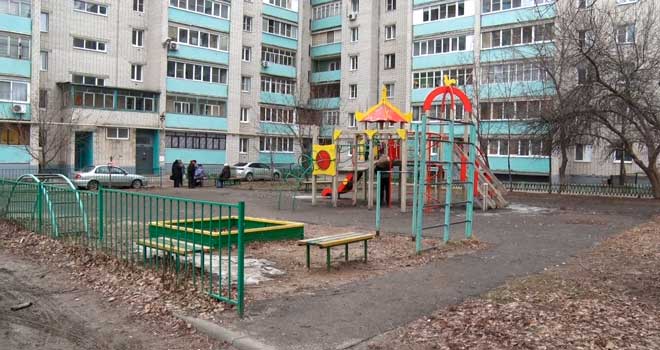 Детские площадки, парковки и свежий асфальт: 20 дворовых территорий благоустроят в Дзержинске в 2023 году