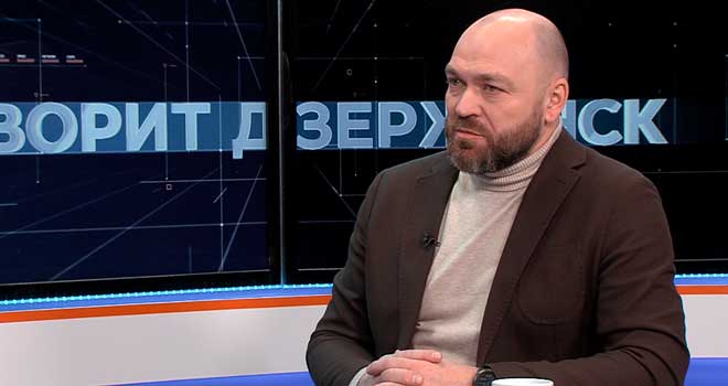 «Говорит Дзержинск». К новым рекордам