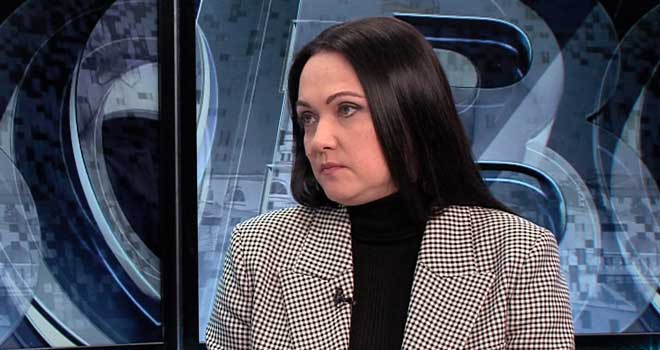 «Говорит&nbsp;Дзержинск». Культурный досуг для молодежи