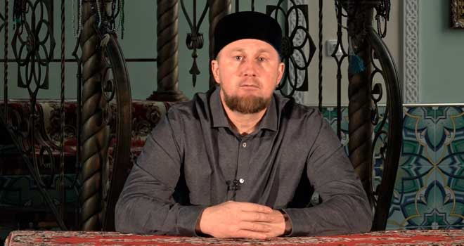 «Ихлас». Ночь Предопределения