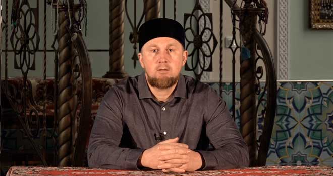«Ихлас». О важности делать благие дела