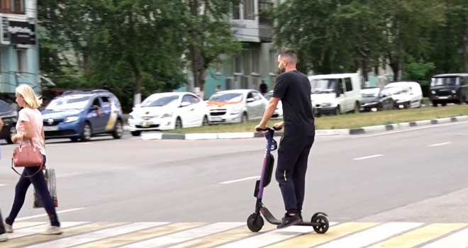 ПДД для самокатов, плата за мусор и противопожарный режим: как изменится жизнь дзержинцев с 1 марта