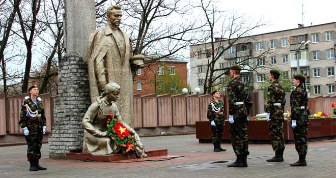 По местам воинской славы: восемь новых туристических маршрутов по Нижегородской области доступны дзержинцам