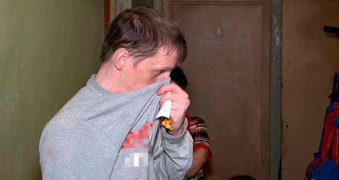 Это дело плохо пахнет: уже две недели жители поселка Решетиха добиваются человеческих условий проживания