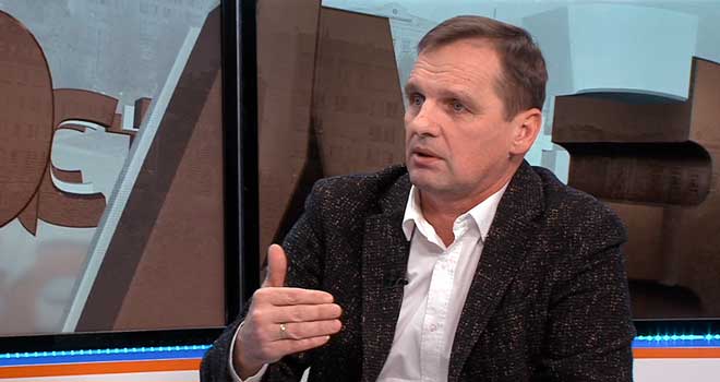 «Александр Терентьев. Честный разговор». Планы на соцсферу, дачный конфликт и дороги весны