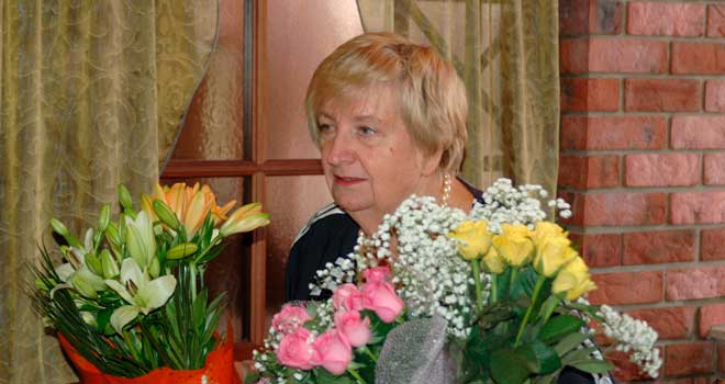 Лидия Окорокова: «Мир пошл. Берегите то высокое, с чем мы в него приходим…»