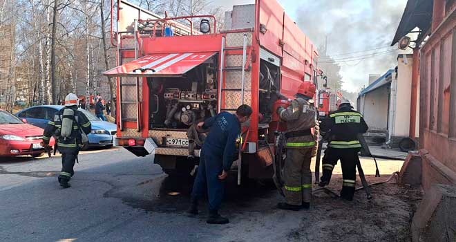 Дзержинск сегодня: полная версия выпуска 13 апреля