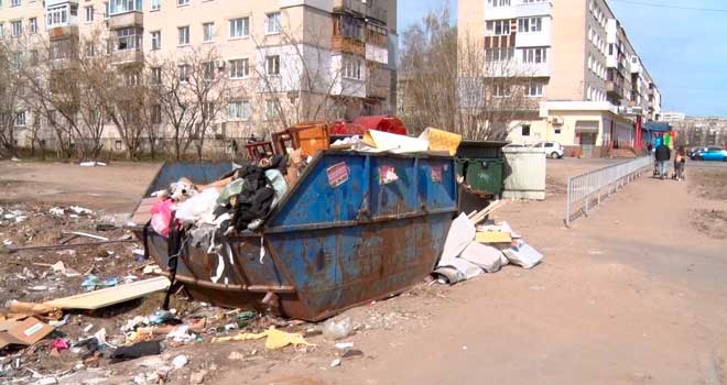 Дзержинск сегодня: полная версия выпуска 17 апреля