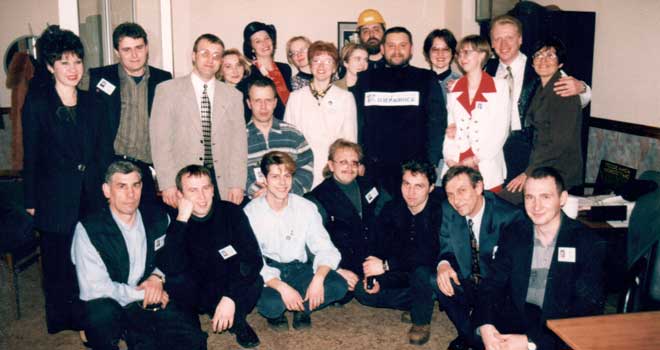 25 лет