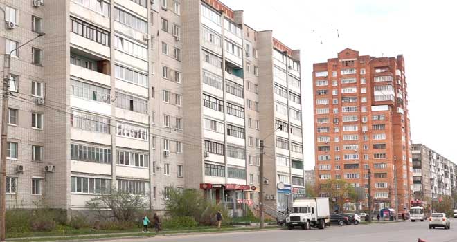 На следующей неделе: отопительный сезон завершается в Дзержинске