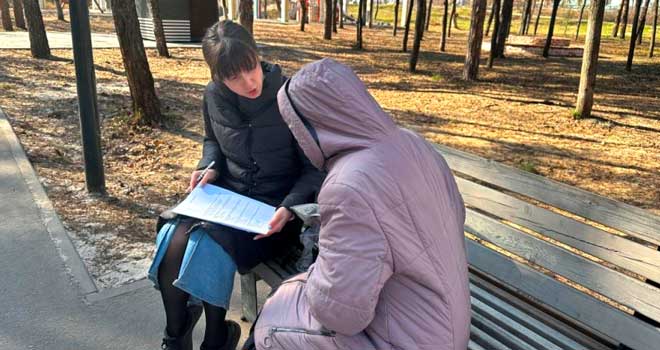 Закон, порядок и полицейский: социологическое исследование среди жителей города провели в Дзержинске