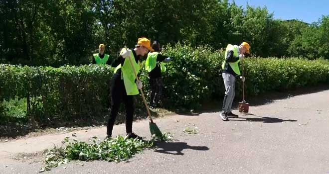 Лето с пользой: занятость подростков во время каникул обсуждали на комитете Гордумы Дзержинска