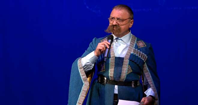 Дзержинск сегодня: полная версия выпуска 24 апреля