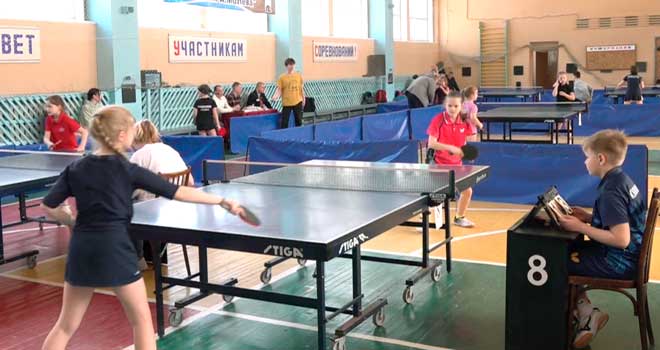 «Спортивный клуб». Успехи теннисистов, баскетболистов и рукопашников