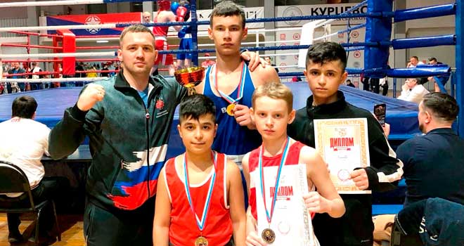 «Спортивный клуб». Дзержинские ватерполисты, боксеры и дзюдоисты подводят итоги