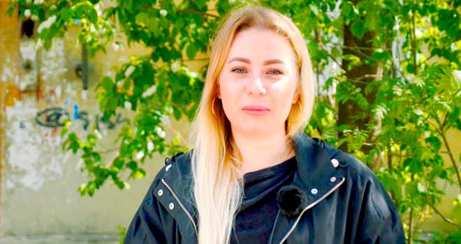 На нашей улице: любимые места моего Дзержинска