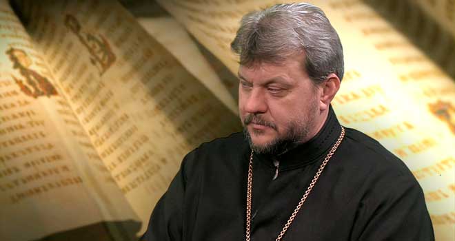 «Коротко о вечном». Без Него и дом не дом