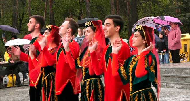 Яркий праздник: подготовка к фестивалю национальных культур стартовала в Дзержинске