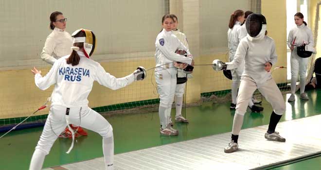 «Спортивный клуб». Созвездие медалей