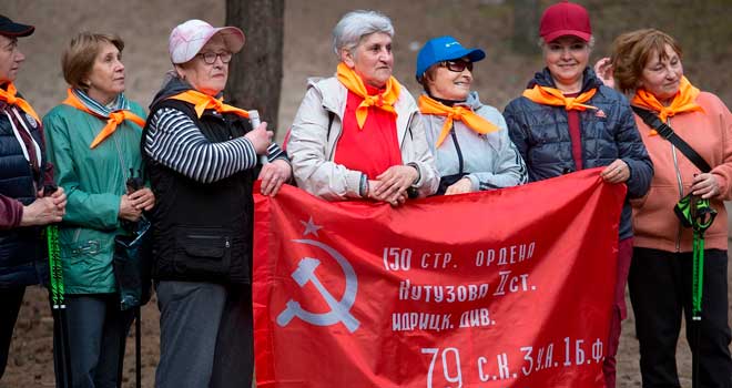 «Спортивный клуб». Заход Победы в Дзержинске и настольный теннис для глухих