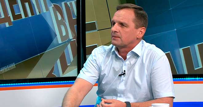 «Александр Терентьев. Честный разговор». Судьба «Родины», дети войны и благодарность за помощь
