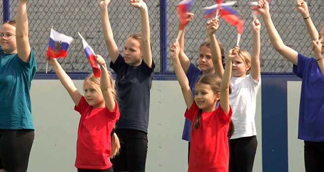Дзержинск сегодня: полная версия выпуска 1 июня