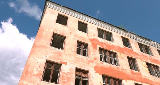 Дзержинск сегодня: полная версия выпуска 7 июня