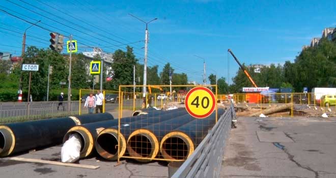 Дзержинск сегодня: полная версия выпуска 9 июня