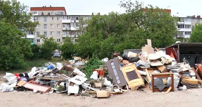 Дзержинск сегодня: полная версия выпуска 14 июня