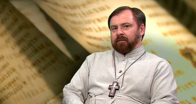 «Коротко о вечном». Ликбез для православных